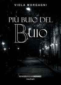 Immagine copertina libro Più buio del buio
