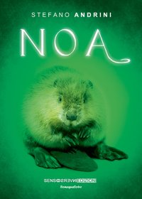 Immagine copertina libro Noa