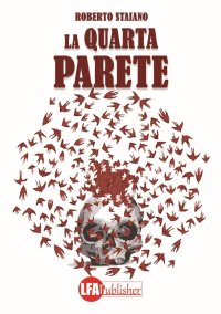 Immagine copertina libro La quarta parete