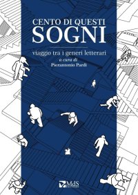 Immagine copertina libro Cento di questi giorni. Viaggio tra i generi letterari