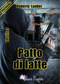 Immagine copertina libro Patto di latte