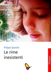 Immagine copertina libro Le rime inesistenti