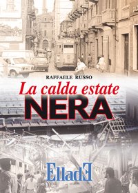 Immagine copertina libro La calda estate nera