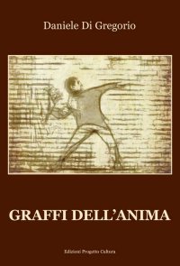 Immagine copertina libro Graffi dell'anima
