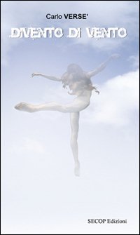Immagine copertina libro Divento di vento