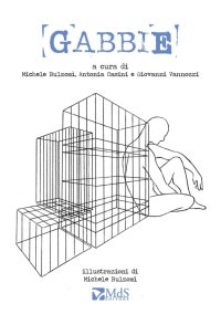 Immagine copertina libro Gabbie