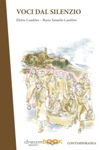 Immagine copertina libro Voci dal silenzio