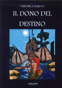 Immagine copertina libro Il dono del destino