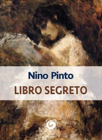 Immagine copertina libro Libro segreto
