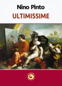 Immagine copertina libro Ultimissime