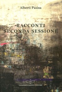 Immagine copertina libro Racconti. Seconda sessione