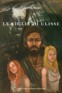 Immagine copertina libro Le figlie di Ulisse