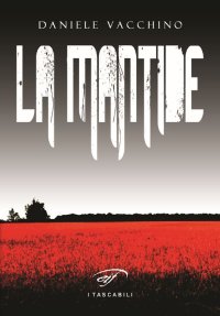 Immagine copertina libro La mantide