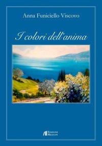 Immagine copertina libro I colori dell'anima