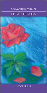 Immagine copertina libro Petali di rosa