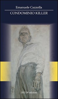 Immagine copertina libro Condominio killer
