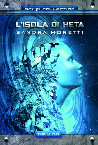 Immagine copertina libro L'isola di Heta