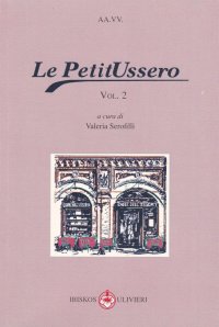 Immagine copertina libro Le PetitUssero. Vol. 2