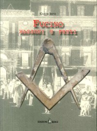 Immagine copertina libro Fucino. Massoni e preti