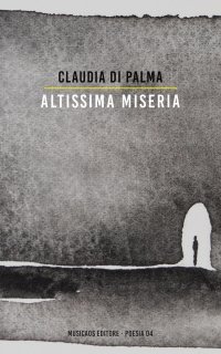 Immagine copertina libro Altissima miseria