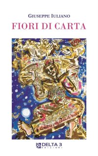 Immagine copertina libro Fiori di carta