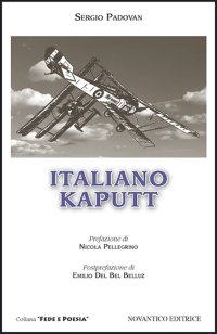 Immagine copertina libro Italiano kaputt