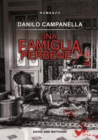 Immagine copertina libro Una famiglia perbene