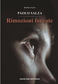 Immagine copertina libro Rimozioni forzate