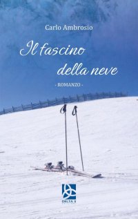 Immagine copertina libro Il fascino della neve