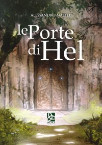 Immagine copertina libro Le porte di Hel