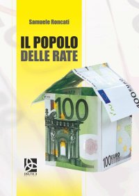 Immagine copertina libro Il popolo delle rate