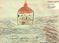 Immagine copertina libro Com'era l'acqua. I bambini di Firenze raccontano (rist. anast.)