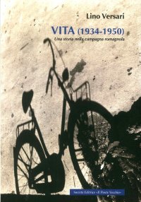 Immagine copertina libro Vita (1934-1950). Una storia nella campagna romagnola