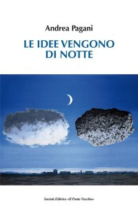 Immagine copertina libro Le idee vengono di notte