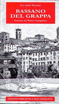 Immagine copertina libro Bassano