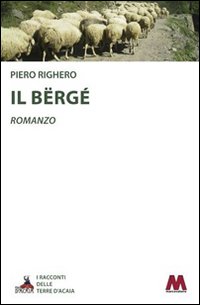 Immagine copertina libro Il Bërgé. Ediz. illustrata