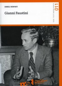 Immagine copertina libro Gianni Faustini