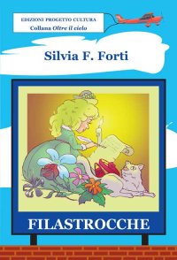 Immagine copertina libro Filastrocche