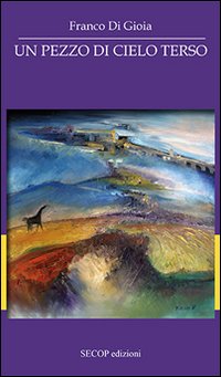 Immagine copertina libro Un pezzo di cielo terso