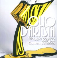 Immagine copertina libro Olio d'artista. Viaggio poetico nell'arte contemporanea. Ediz. illustrata