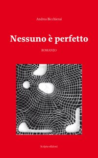 Immagine copertina libro Nessuno è perfetto