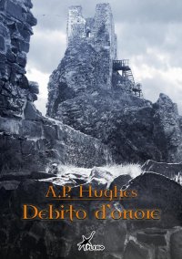Immagine copertina libro Debito d'onore