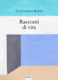 Immagine copertina libro Racconti di vita