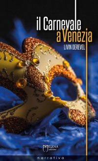 Immagine copertina libro Il carnevale a Venezia