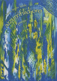 Immagine copertina libro Azzurrifilid'oro