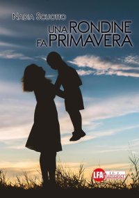 Immagine copertina libro Una rondine fa primavera