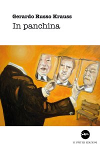 Immagine copertina libro In panchina