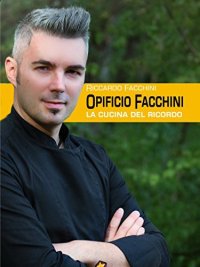 Immagine copertina libro Opificio Facchini
