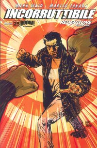 Immagine copertina libro Incorruttibile. Vol. 25