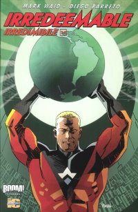 Immagine copertina libro Irredeemable-Irredimibile. Ediz. italiana. Vol. 34